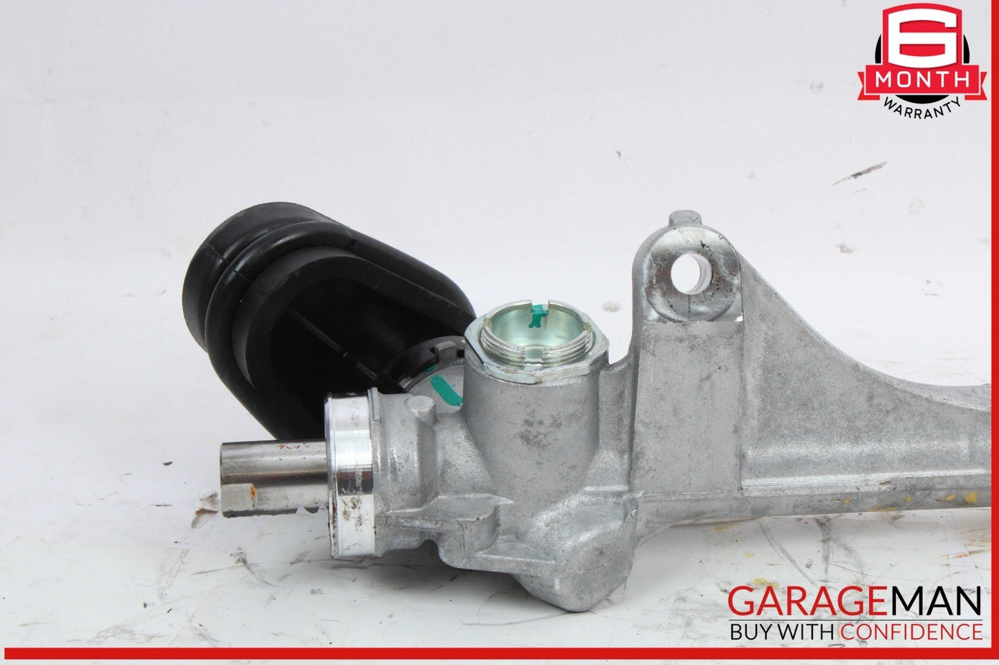 18-24 Nissan Leaf Power Steering Gear Rack 480015SA1A OEM