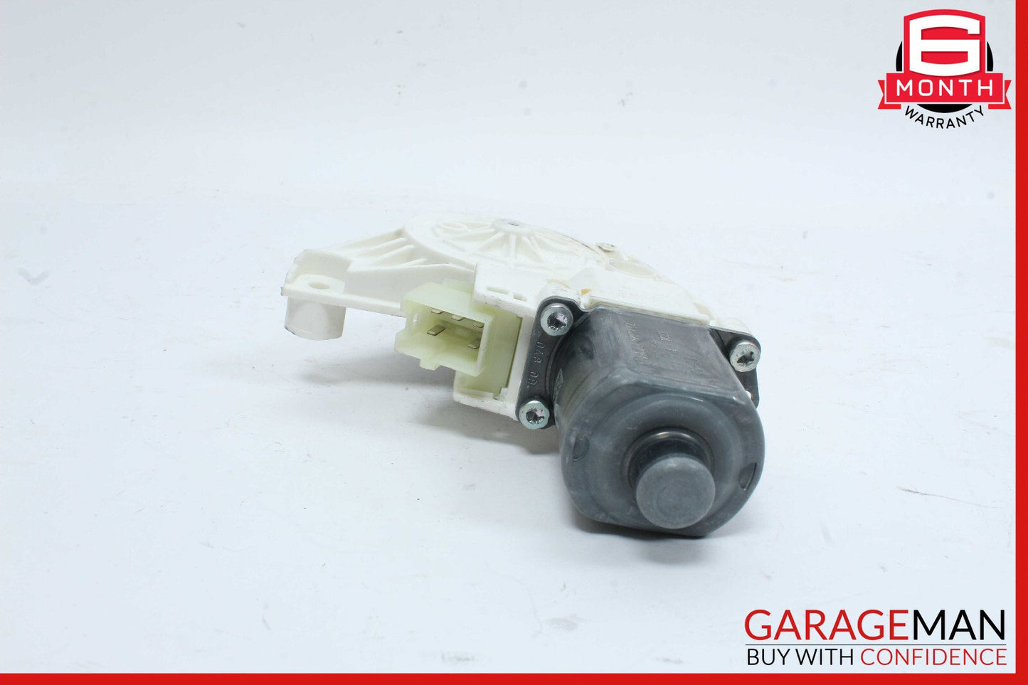 08-15 Mercedes X204 GLK350 Front Right Door Window Regulator Motor OEM