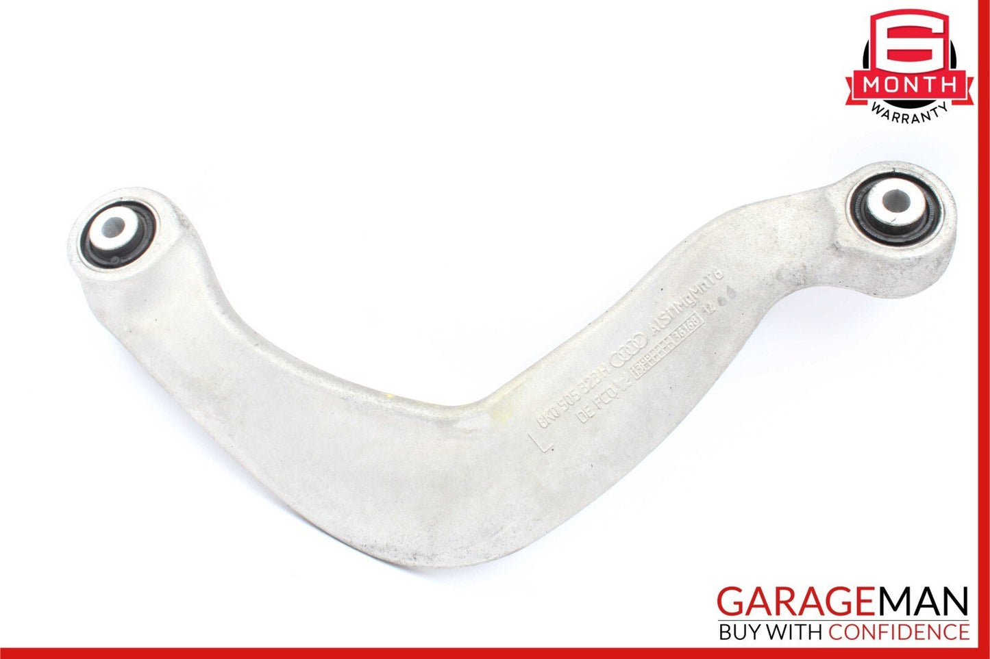 12-18 Audi A6 A7 Rear Left Driver Side Suspension Upper Control Arm