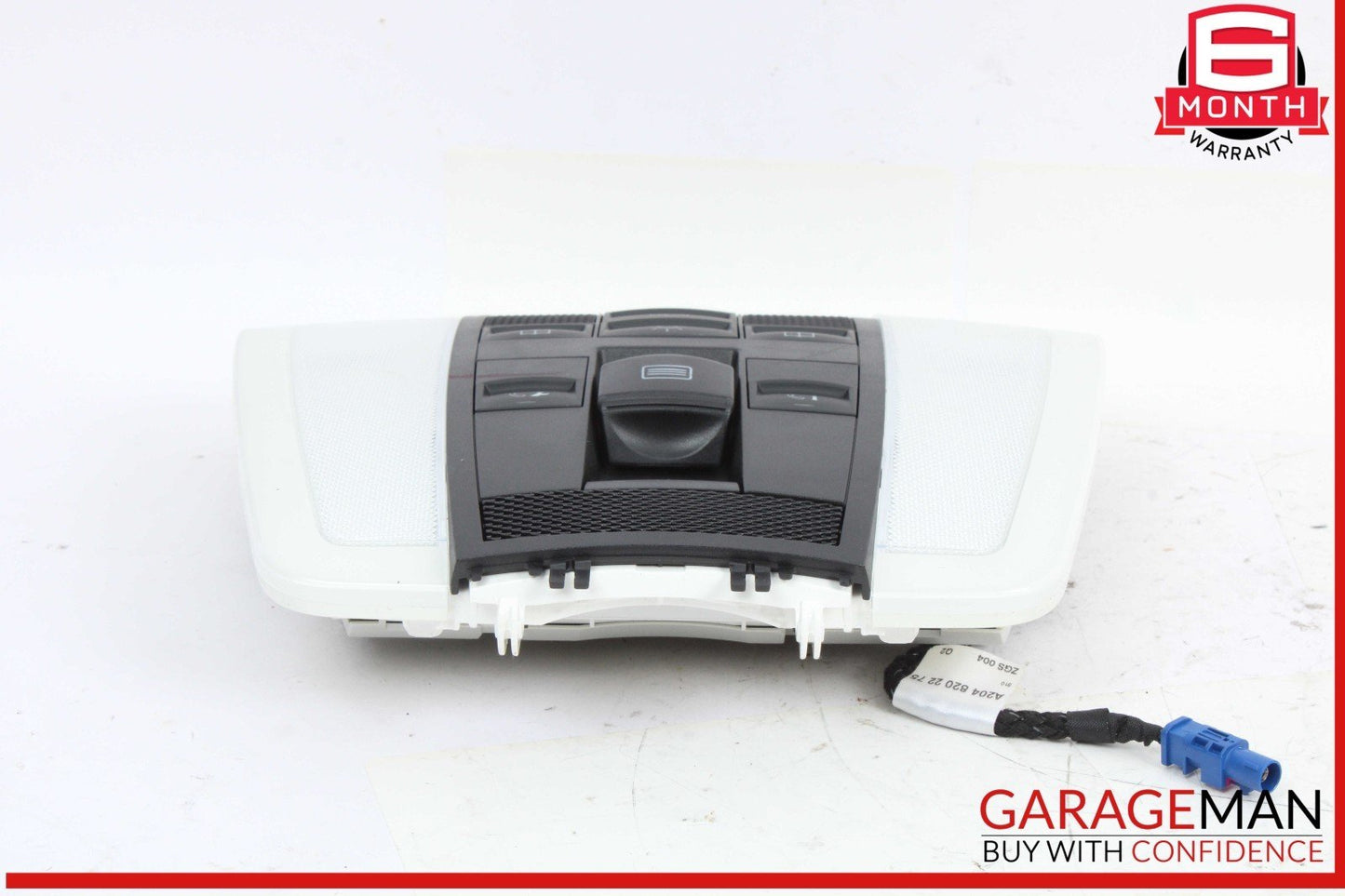 Mercedes-Benz C180 Unknown A2049002004, A2049012902, A2049029301 OEM