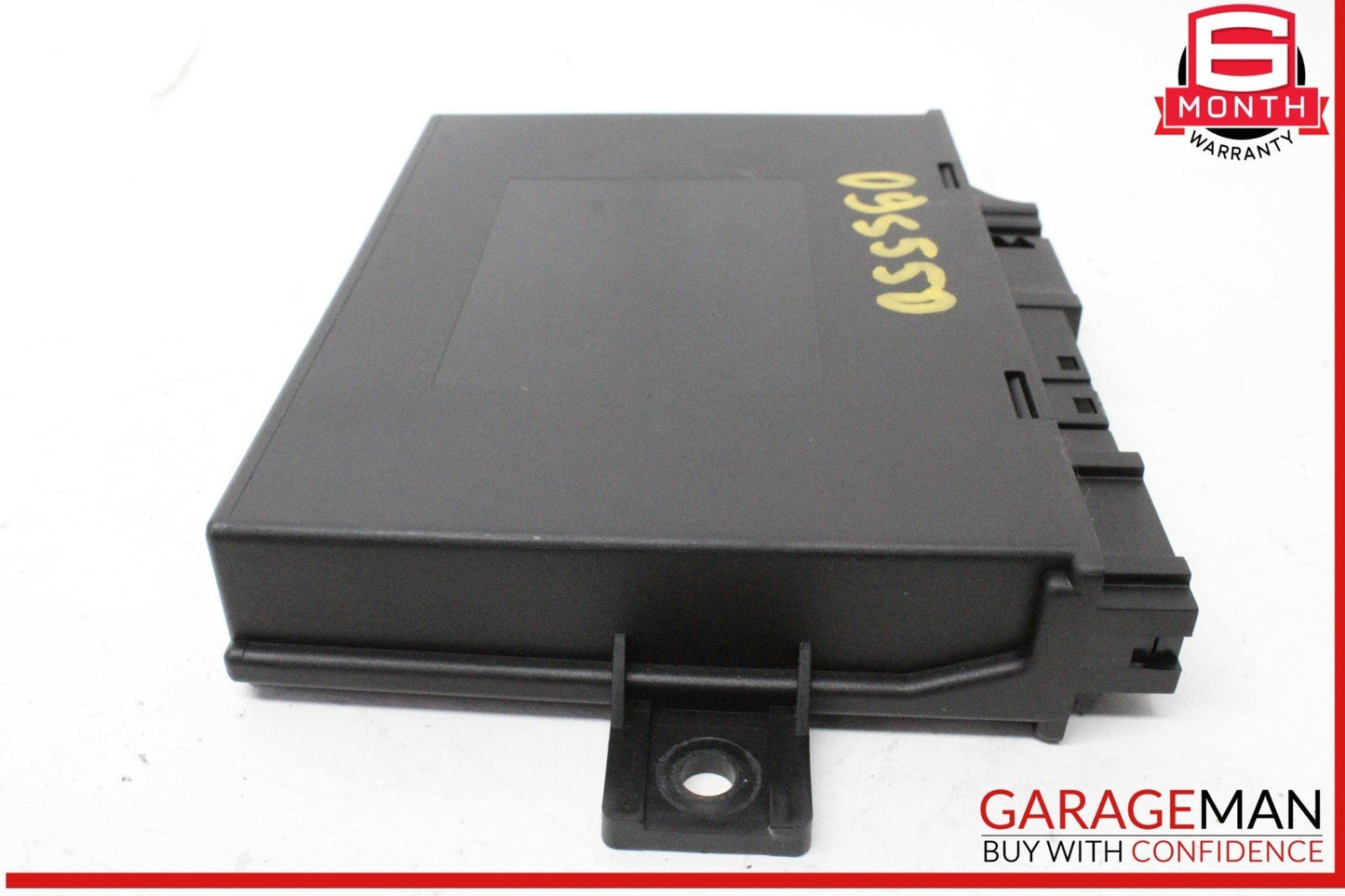 07-10 Mercedes W221 S550 S600 Keyless Go Control Module Unit 2218707392 OEM