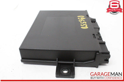 07-10 Mercedes W221 S550 S600 Keyless Go Control Module Unit 2218707392 OEM