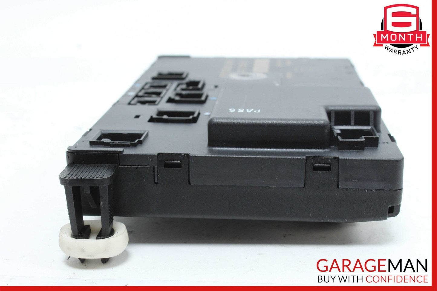 06-11 Mercedes W219 CLS500 Front Right Passenger Door Control Module OEM