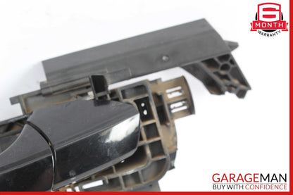 14-19 Mercedes W117 CLA250 CLA180 Rear Left Exterior Door Handle Night Black
