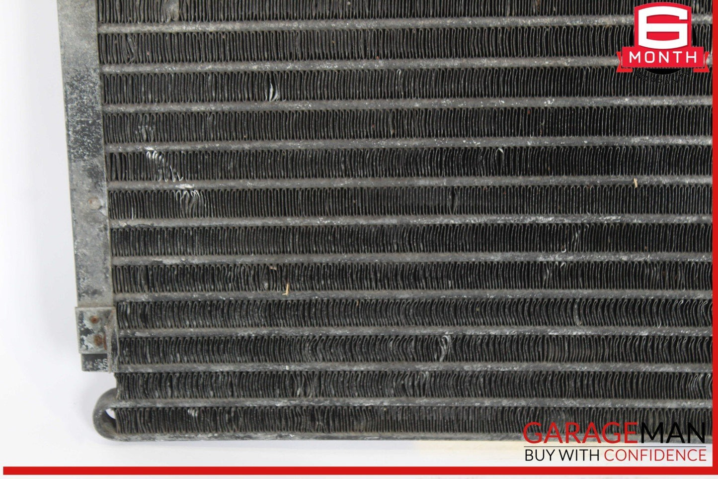 83-86 Porsche 928 S A/C Air Condition Condenser 92857314303 OEM