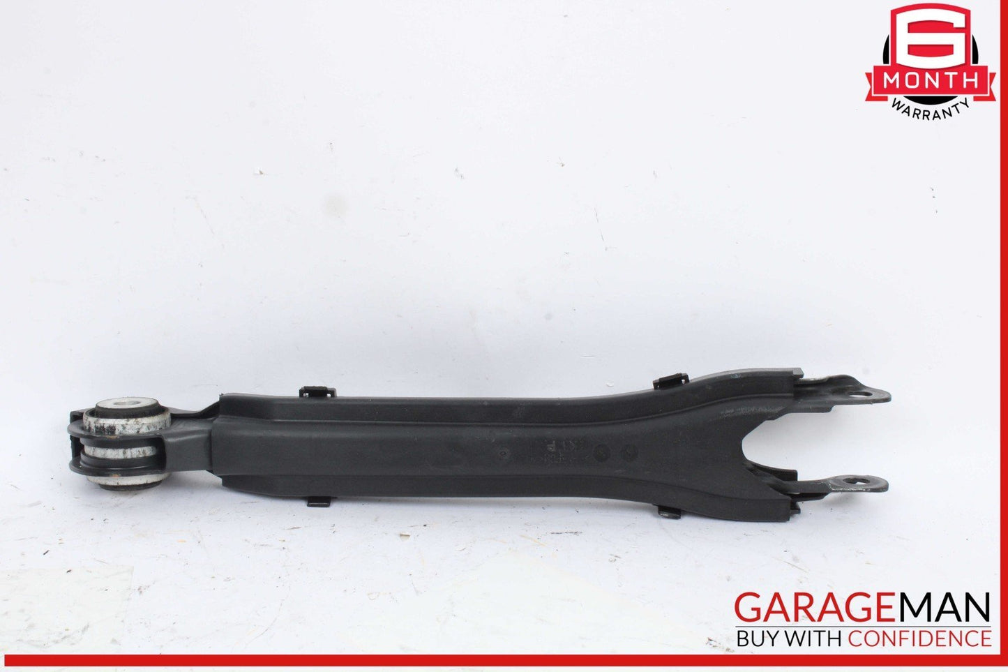 08-17 Mercedes-Benz E400 Rear Left or Right Lower Thrust Control Arm 2043521488