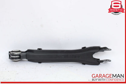 08-17 Mercedes-Benz E400 Rear Left or Right Lower Thrust Control Arm 2043521488