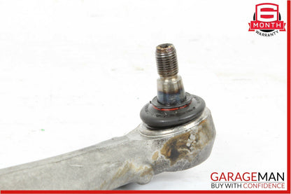08-14 Mercedes W204 C250 Front Left Driver Side Curved Wishbone Control Arm