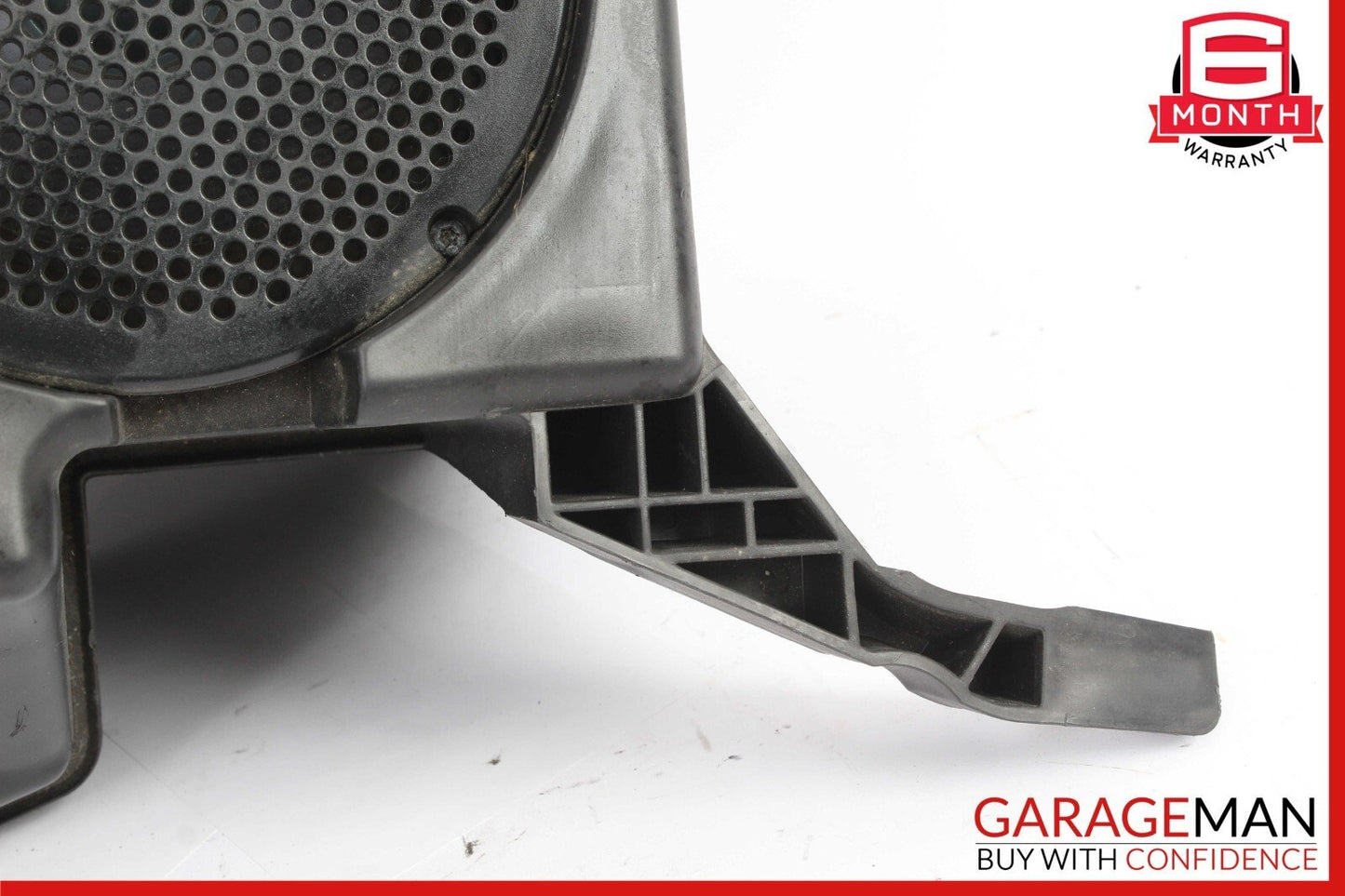 07-12 Mercedes X164 GL450 GL350 Rear Subwoofer Audio Speaker Harman Kardon OEM