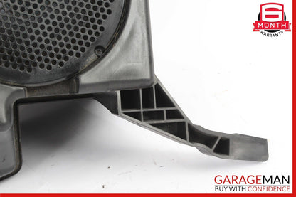 07-12 Mercedes X164 GL450 GL350 Rear Subwoofer Audio Speaker Harman Kardon OEM