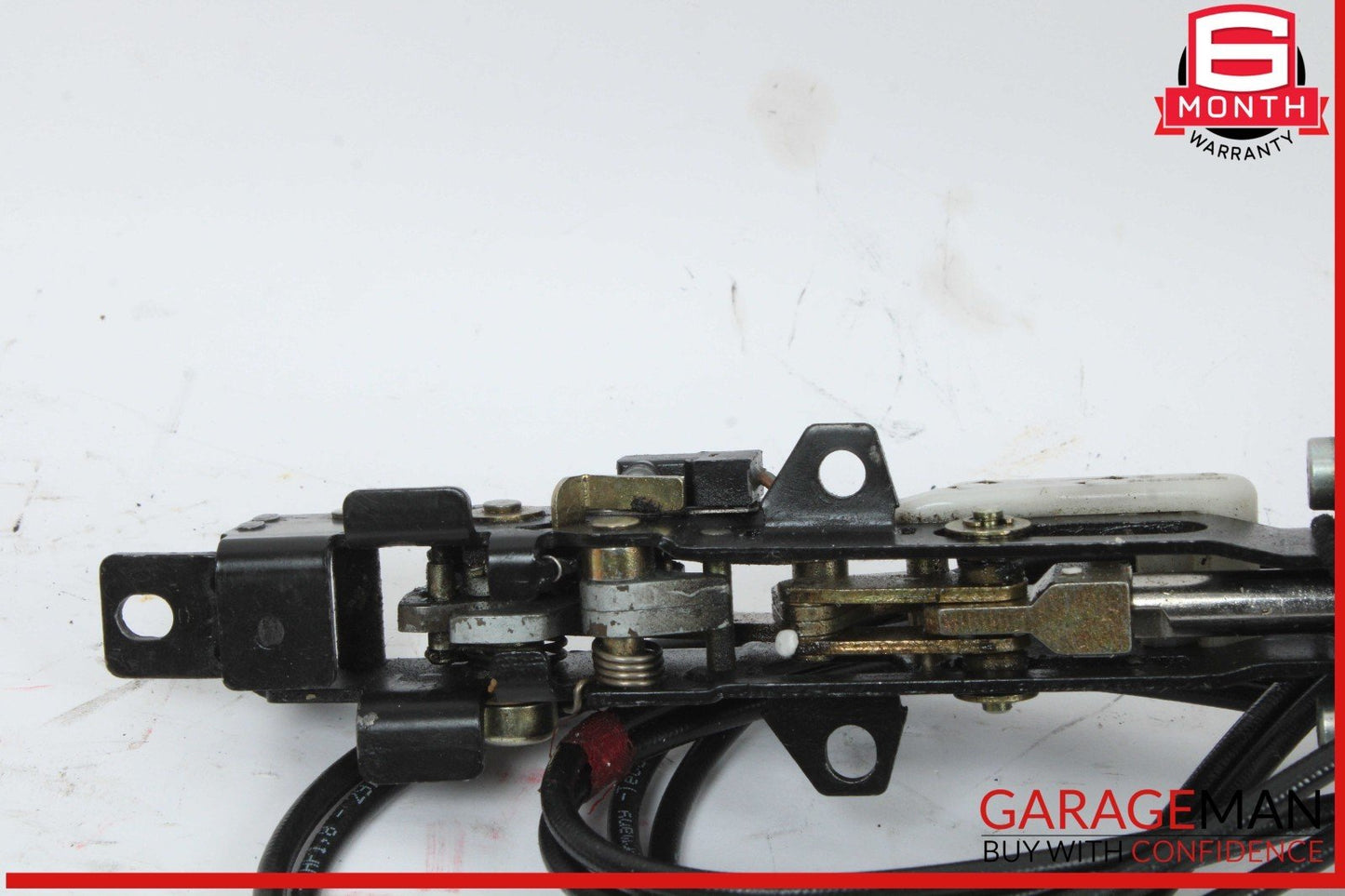 98-03 Mercedes W208 CLK430 CLK320 Right or Left Side Lock Latch Cylinder OEM