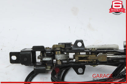 98-03 Mercedes W208 CLK430 CLK320 Right or Left Side Lock Latch Cylinder OEM