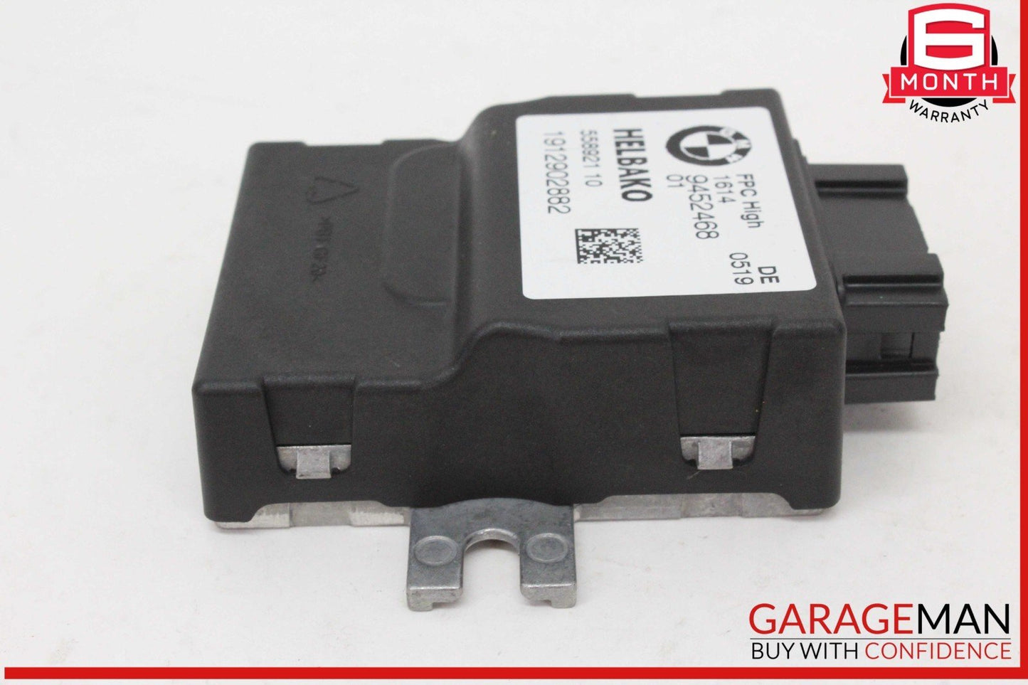 19-24 BMW M340i 330i 330e G20 Fuel Pump Computer Control Module Unit OEM