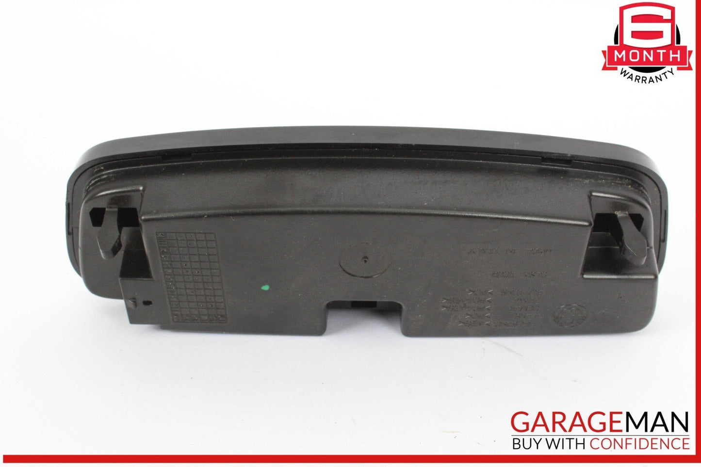 17-23 Alfa Romeo Giulia Rear Overhead Reading Dome Light Lamp OEM