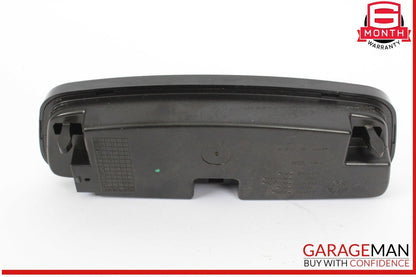 17-23 Alfa Romeo Giulia Rear Overhead Reading Dome Light Lamp OEM