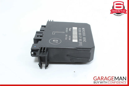 01-07 Mercedes W203 C230 Kompressor Rear Left Side Door Control Module Unit OEM