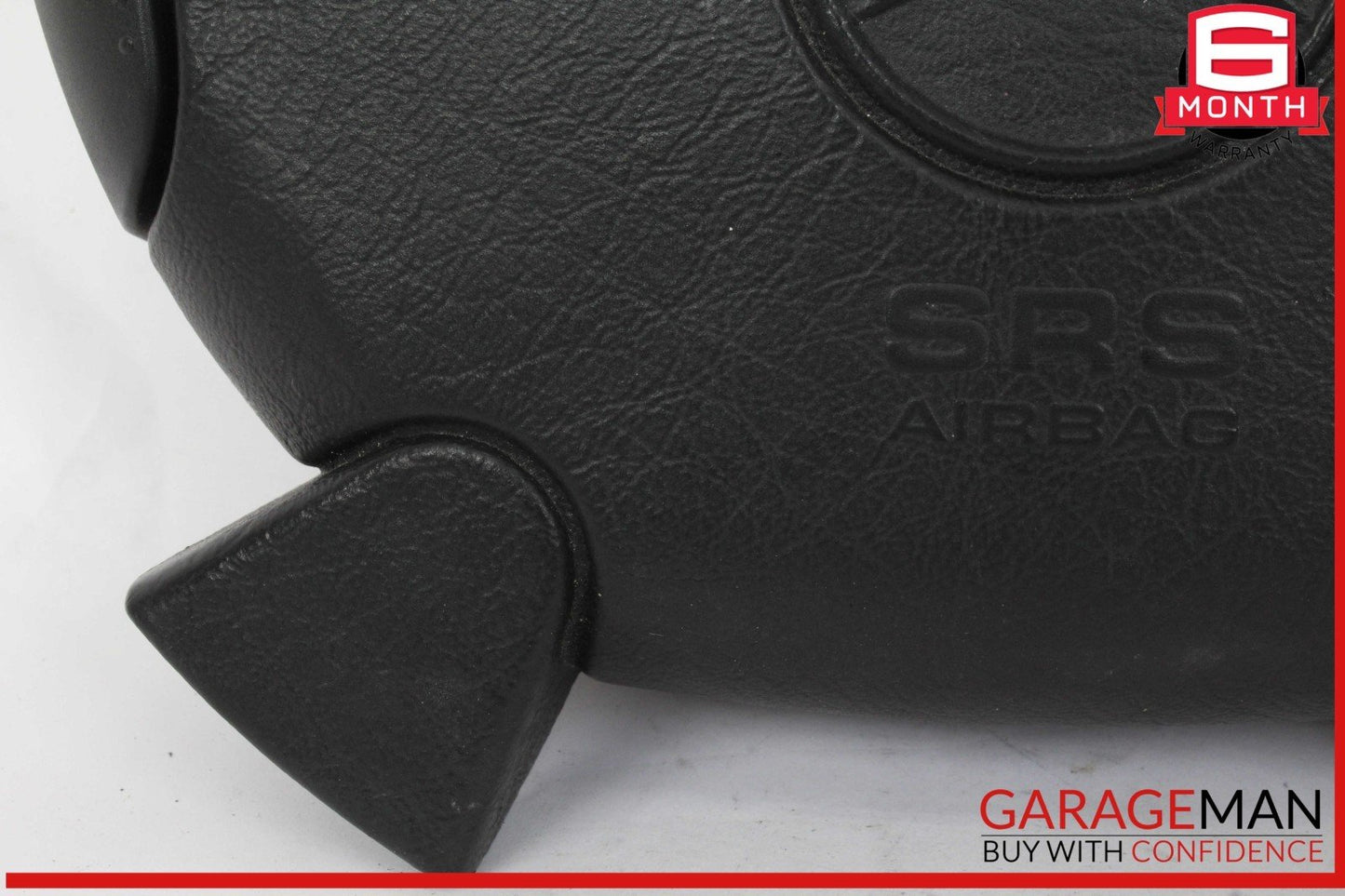 96-98 Mercedes R129 SL500 SL320 Driver Steering Wheel Airbag Air Bag SRS OEM