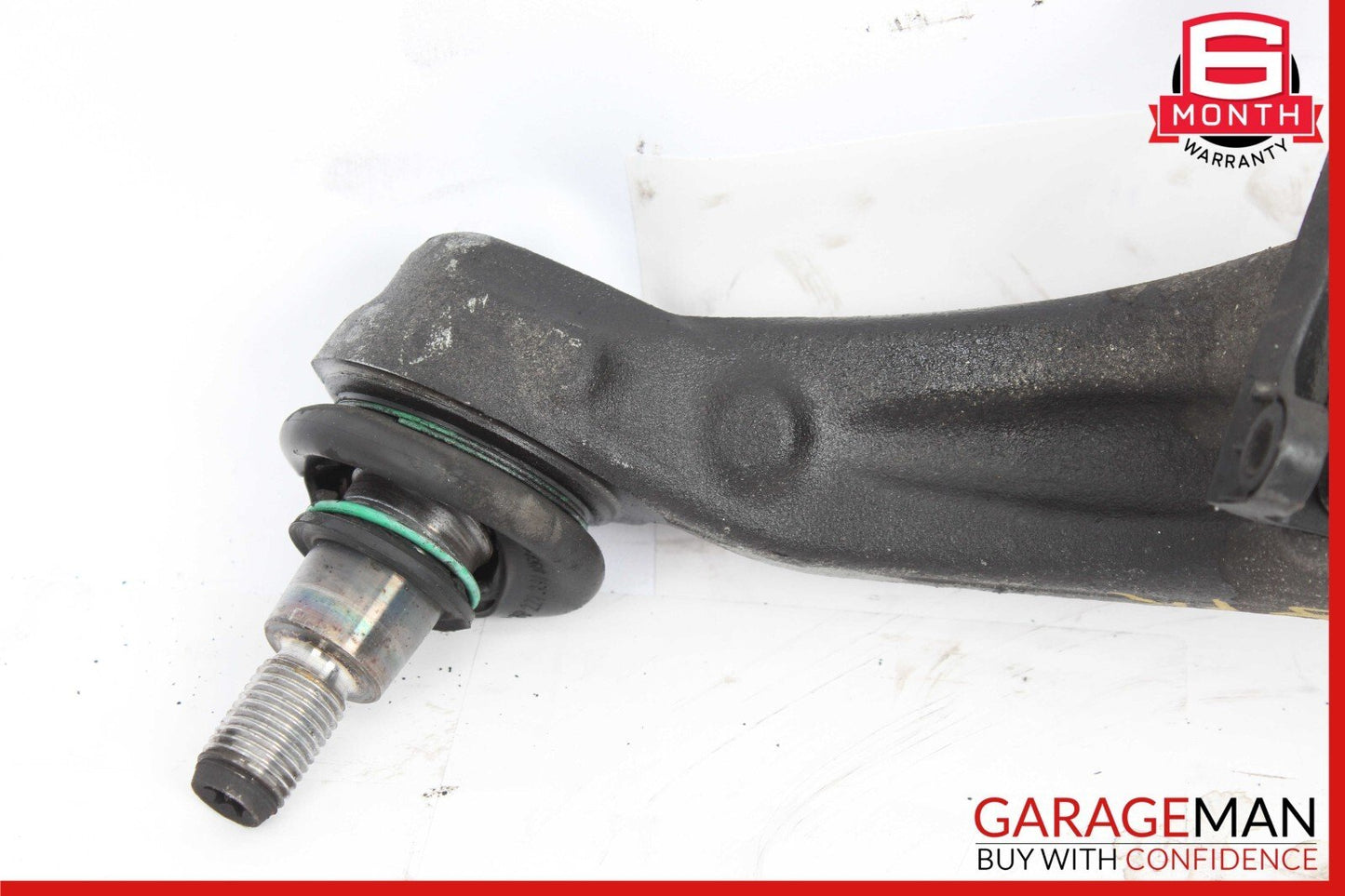 07-14 Mercedes W216 CL550 S63 AMG Front Right Side Lower Center Control Arm OEM