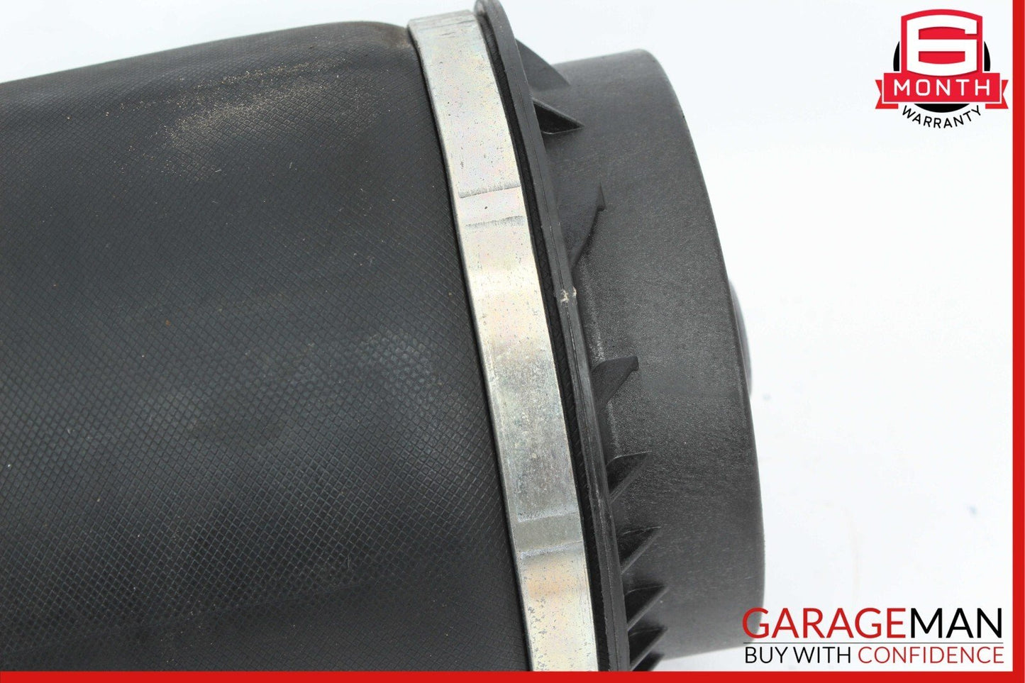 07-12 Mercedes X164 GL450 GL320 Rear Left or Right Side Air Bag Spring Shock OEM