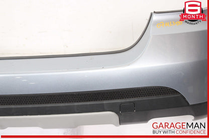 06-08 Mercedes W164 ML350 AMG Sport Rear Bumper Cover Assembly OEM