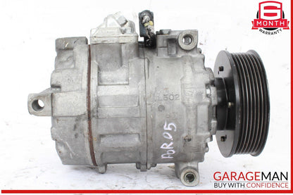 03-06 Porsche Cayenne 955 AC A/C Air Compressor 3B0820803C OEM
