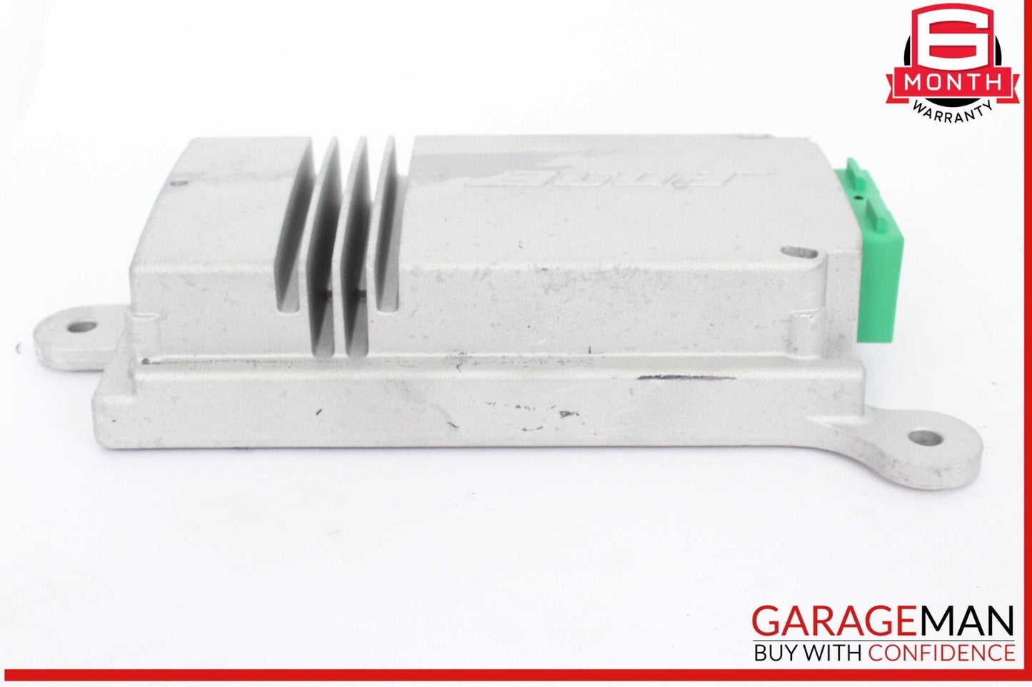 20-23 Cadillac XT5 Bose Audio Radio Auxiliary Amplifier Control Module 84274900