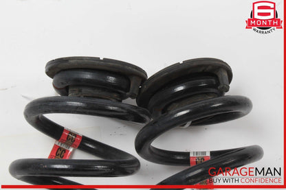 20-24 Lincoln Aviator Rear Left and Right Side Coil Spring Set LC5C-5560-CC OEM