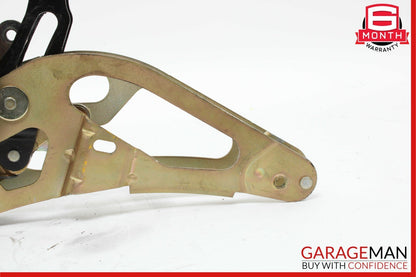 03-12 Mercedes R230 SL500 SL55 Right Trunk Lock Frame Cylinder 2307900471 OEM