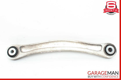 11-17 Porsche Cayenne 958 Rear Left Suspension Wishbone Upper Lower Control Arm