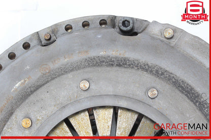 99-01 Porsche Carrera 911 996 Clutch Pressure Plate OEM