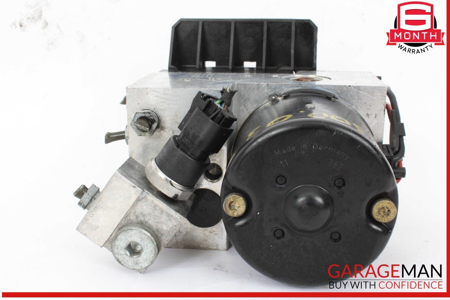 00-06 Mercedes W215 CL500 S430 S500 ABS Anti Lock Brake Pump ESP Module OEM