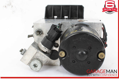 00-06 Mercedes W215 CL500 S430 S500 ABS Anti Lock Brake Pump ESP Module OEM