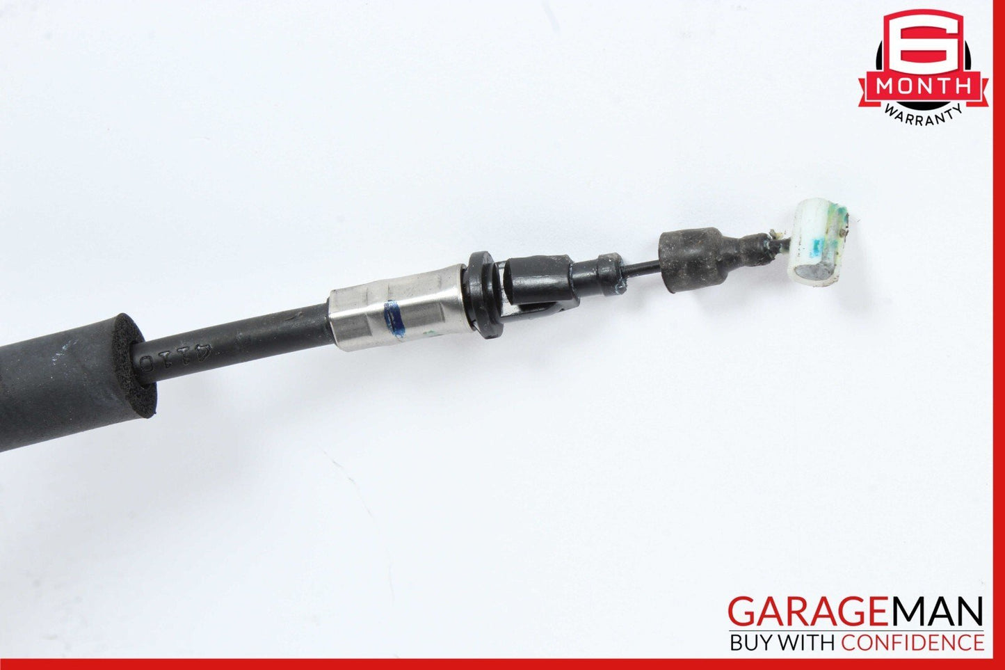 14-17 Maserati Ghibli Rear Right Passenger Side Door Lock Latch Actuator