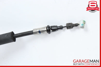 14-17 Maserati Ghibli Rear Right Passenger Side Door Lock Latch Actuator