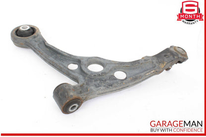 12-19 Fiat 500E Front Right Passenger Side Lower Suspension Control Arm OEM