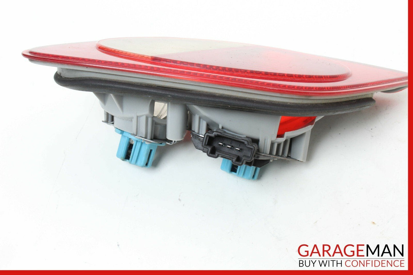 96-99 Mercedes W210 E300 E320 Rear Left Driver Side Inner Tail Light Lamp OEM