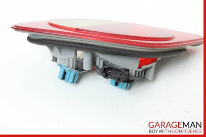 96-99 Mercedes W210 E300 E320 Rear Left Driver Side Inner Tail Light Lamp OEM