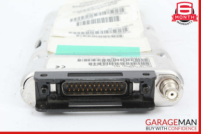 98-02 Mercedes W210 E320 Voice Command Control Module 2208200535 OEM