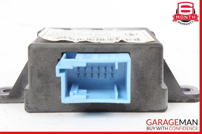 03-13 Maserati Quattroporte M139 Power Steering Chassis Control Module Unit OEM