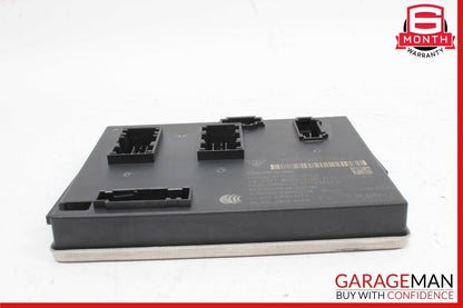 10-15 Porsche Panamera S BCM Front Body Control Module Unit 7PP907064 OEM