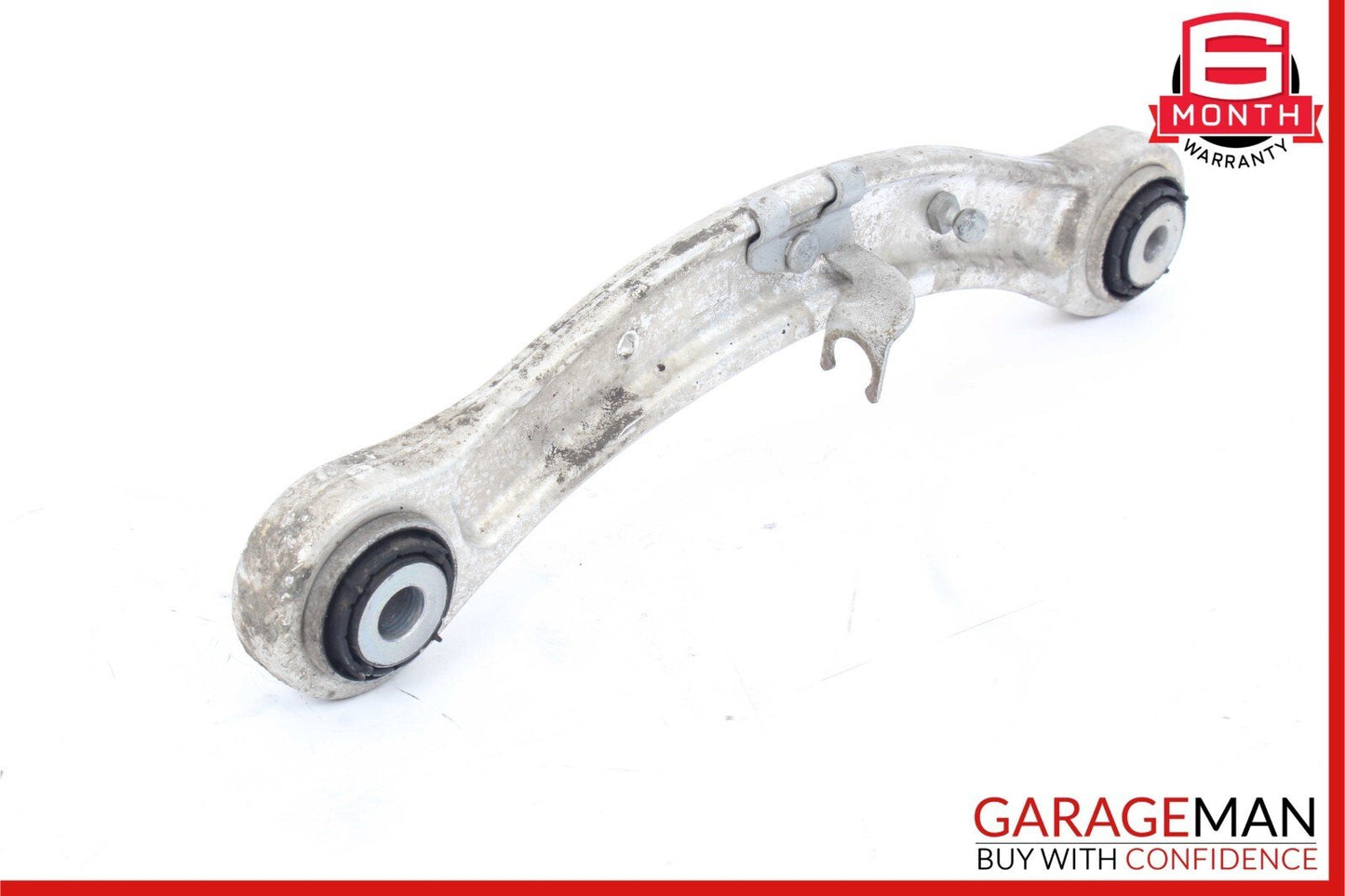 11-17 Porsche Cayenne 958 Rear Left / Right Suspension Upper Forward Control Arm