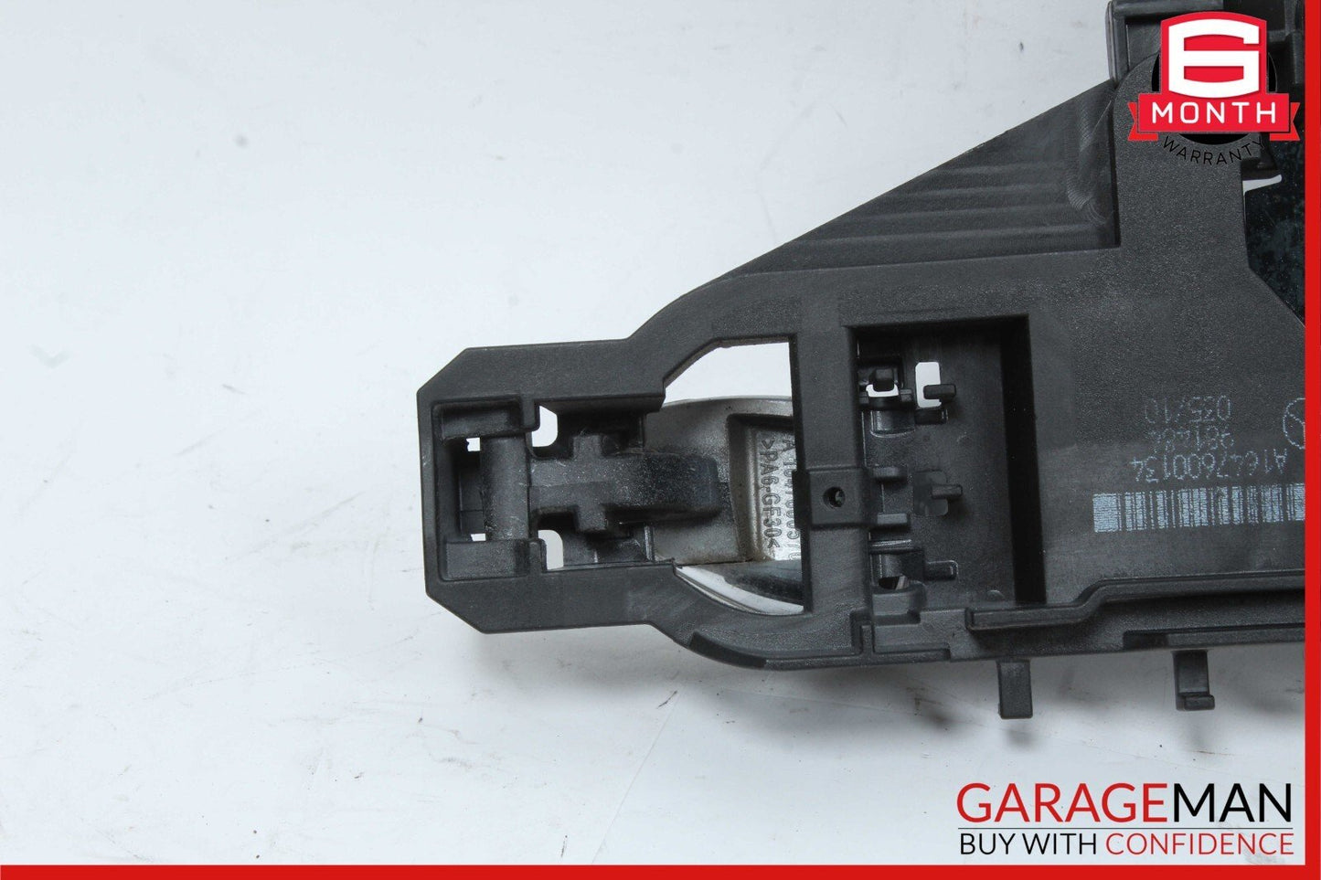 06-13 Mercedes X164 GL450 ML350 Front Left Side Exterior Door Handle OEM