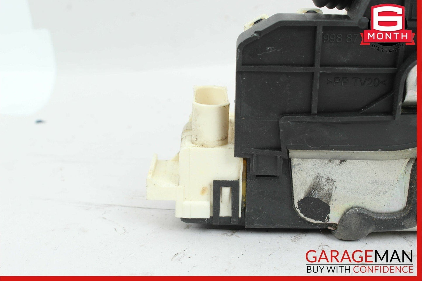 07-13 Mercedes W221 S400 S63 AMG Front Left Driver Door Lock Latch Actuator OEM