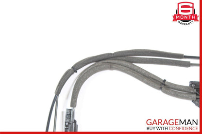 15-16 Hyundai Genesis Top Upper Panoramic Sunroof Track Rail Frame Assembly OEM