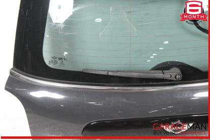 14-16 Mini Cooper Hardtop Rear Trunk Lid Hatch Tailgate OEM
