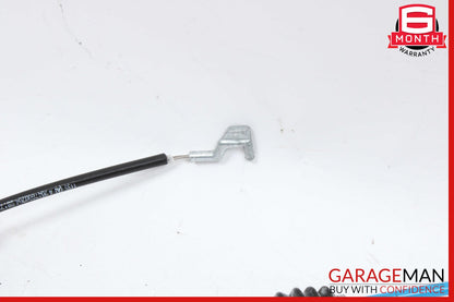 08-14 Mercedes W204 C250 C300 Rear Left Side Door Lock Latch Actuator OEM