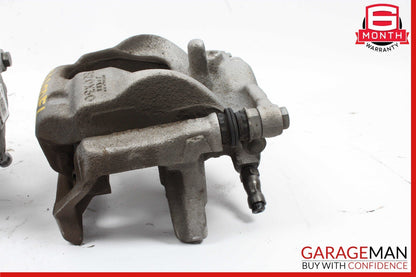 14-19 Mercedes CLA250 Front Right & Left Side Brake Caliper Calipers Set OEM