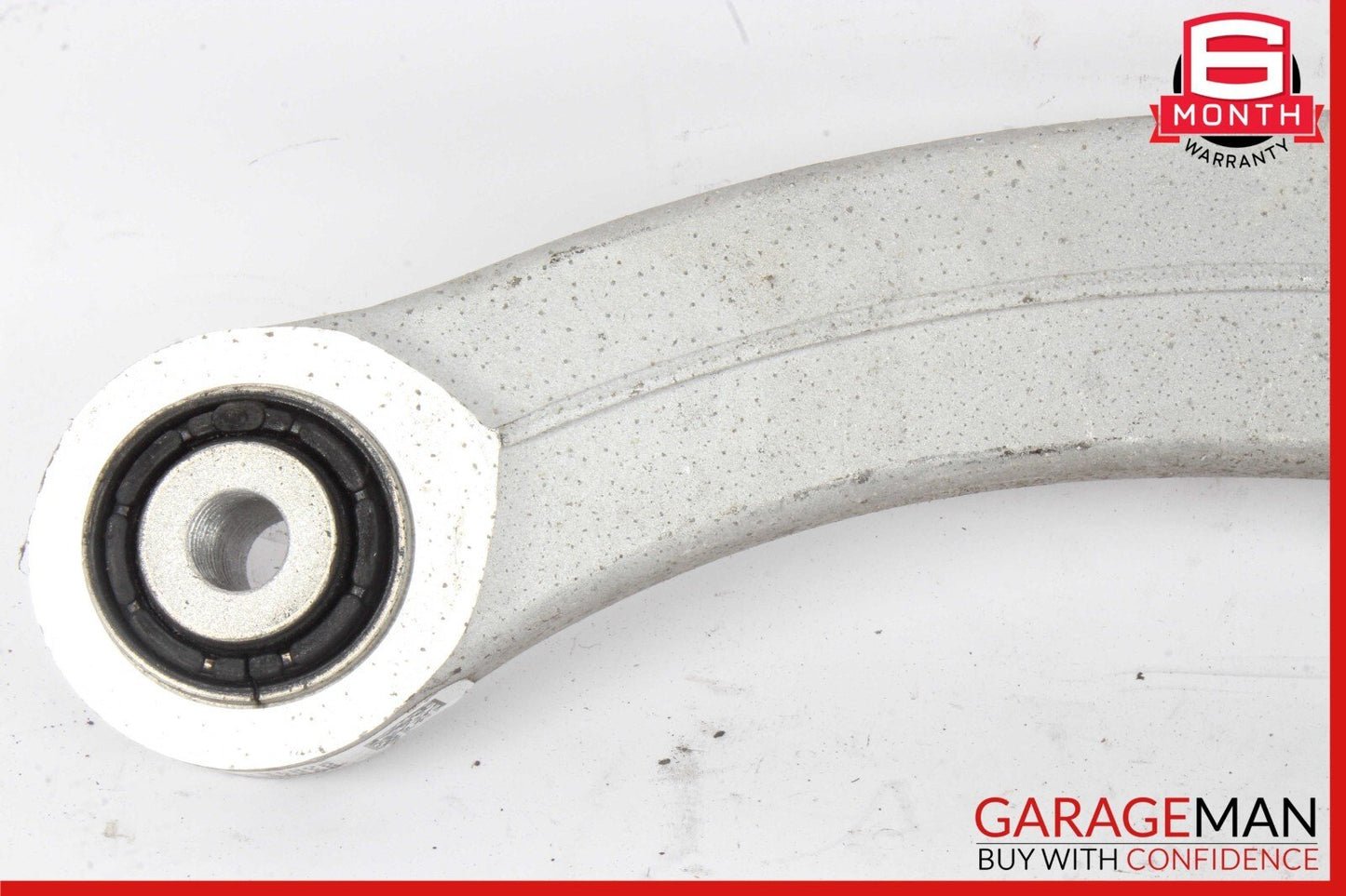 17-22 Alfa Romeo Giulia Rear Left / Right Side Control Arm 00505432750