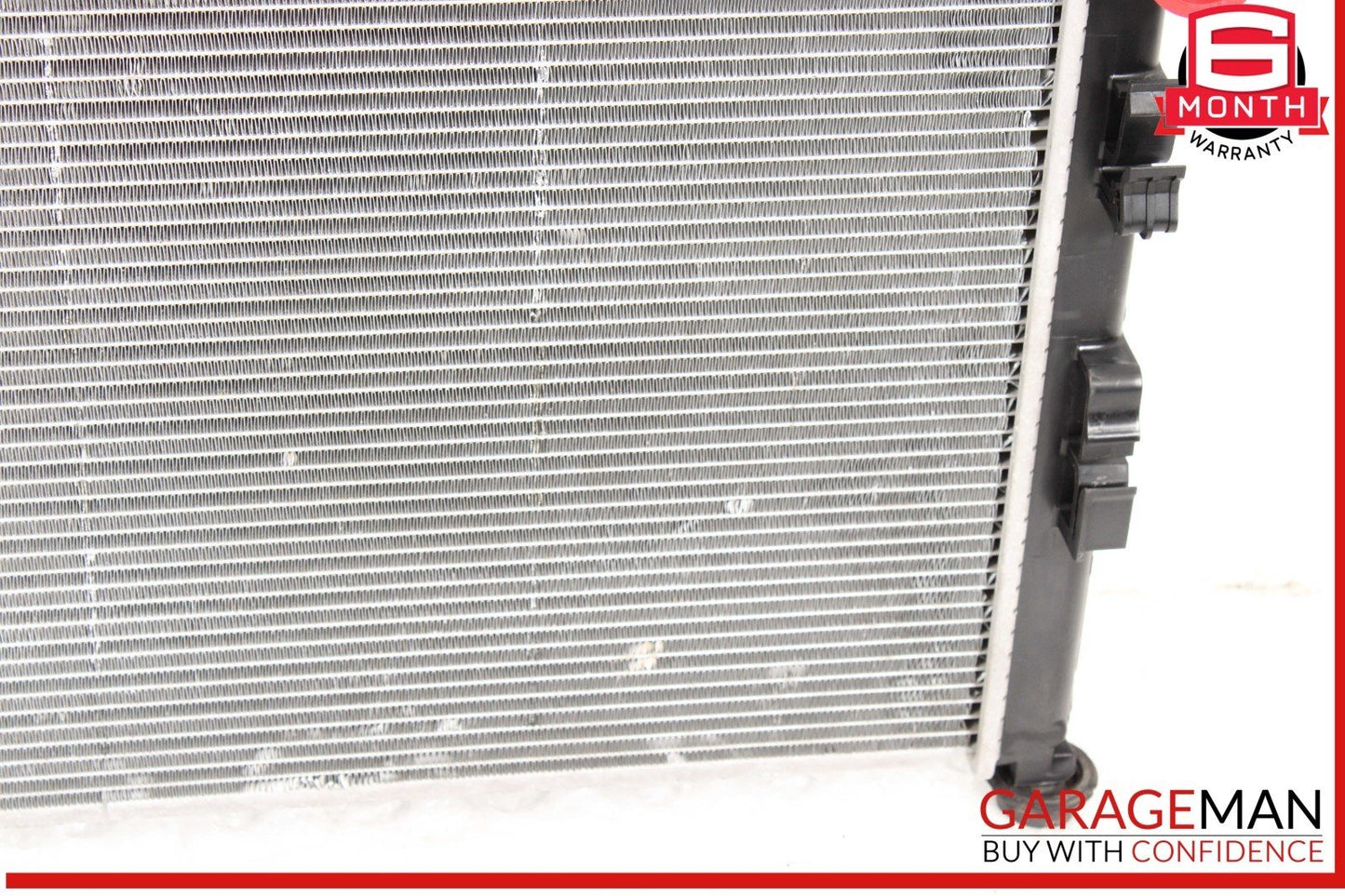 15-22 Mitsubishi Outlander Sport Engine Cooling Radiator Assembly OEM