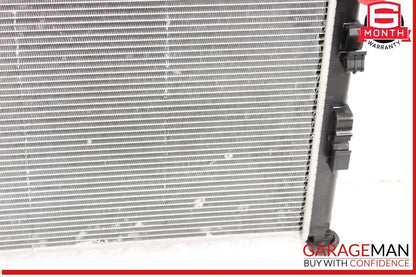 15-22 Mitsubishi Outlander Sport Engine Cooling Radiator Assembly OEM